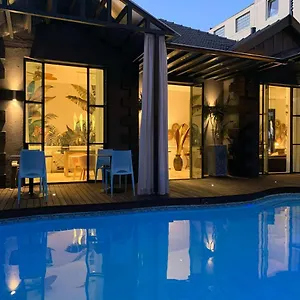 Mountview Bed & Breakfast