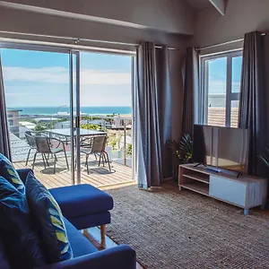 Harbour Cottages, Humewood , Port Elizabeth South Africa