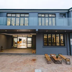 The Spade Boutique Hotel And Spa Hotel