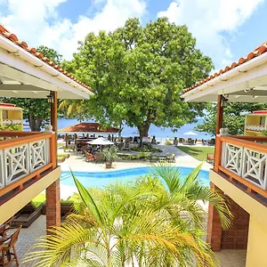 Sunset Shores 3*, Kingstown Saint Vincent and the Grenadines