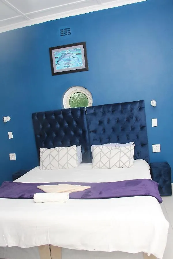 The White House Lodge Cape Town
