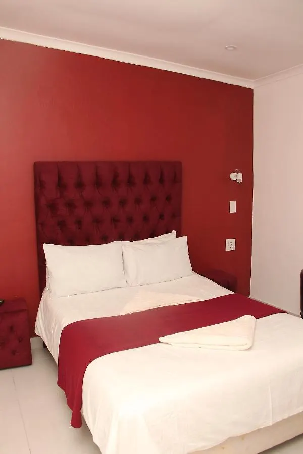 The White House Lodge Cape Town 0*,  South Africa
